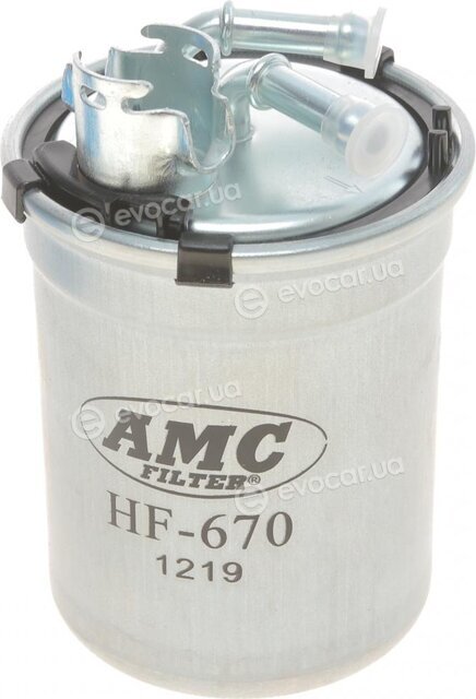 AMC HF-670