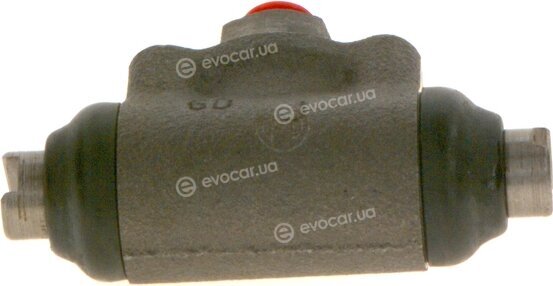 Bosch F 026 002 527