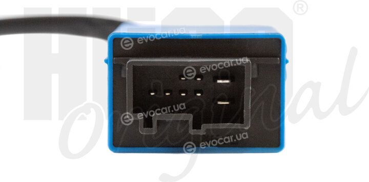 Astemo (Hitachi) / Huco 132903