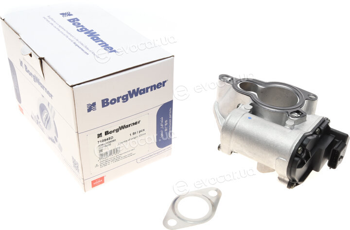 Wahler / BorgWarner 710945D