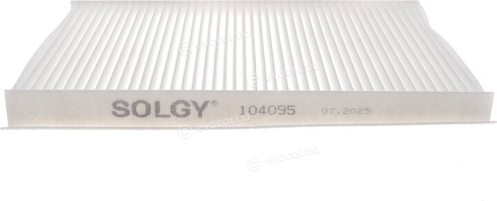 Solgy 104095