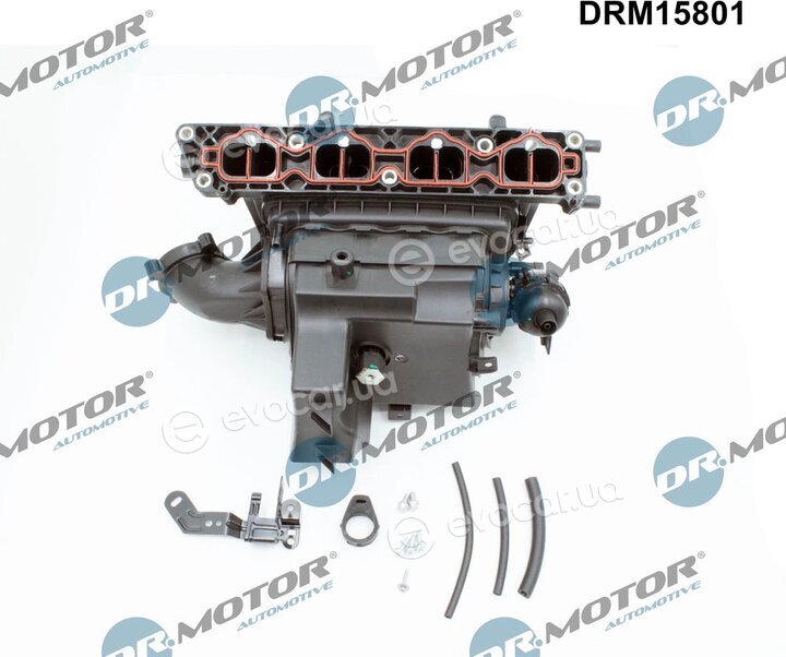 Dr. Motor DRM15801
