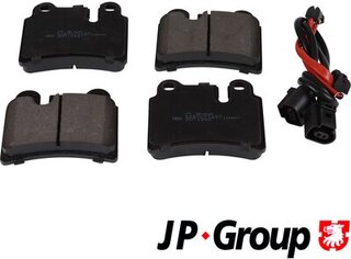JP Group 1163707110