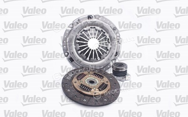 Valeo 834056