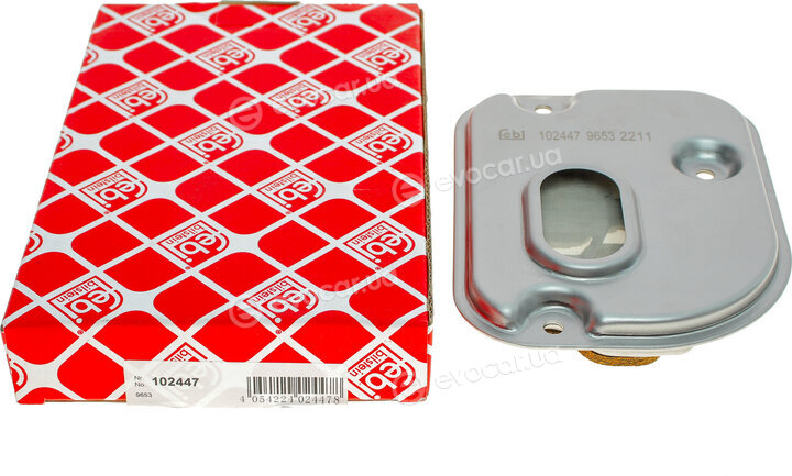 Febi 102447