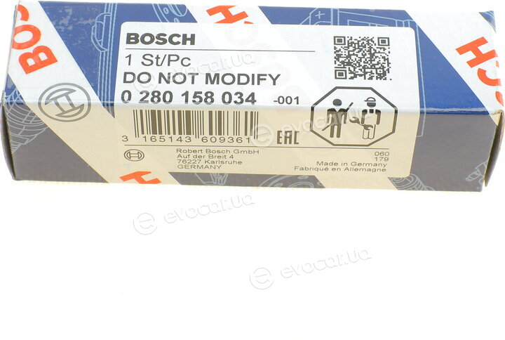 Bosch 0 280 158 034