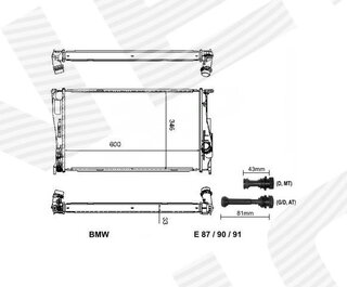 Signeda RA60785Q