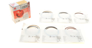 AMP PR-DAE-47-3548-050-SET