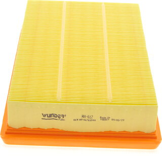 Wunder WH 612