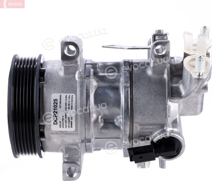 Denso DCP21025