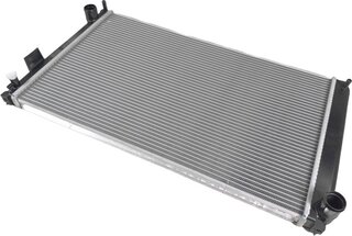 Nissens 606635