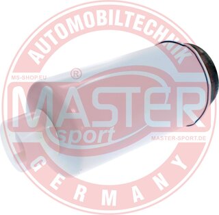 Master Sport 8154-KF-PCS-MS