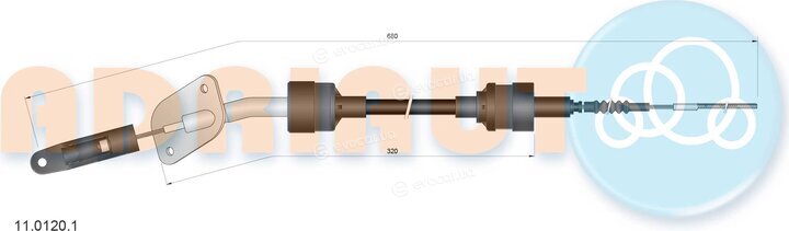 Adriauto 11.0120.1