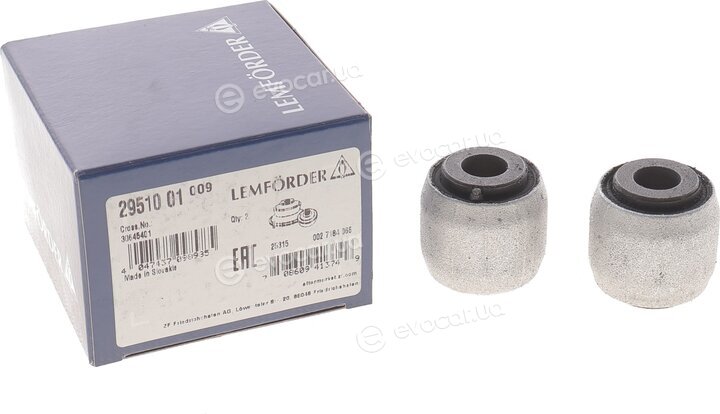 Lemforder 29510 01