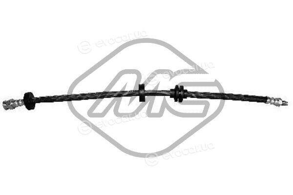 Metalcaucho / STC 96210