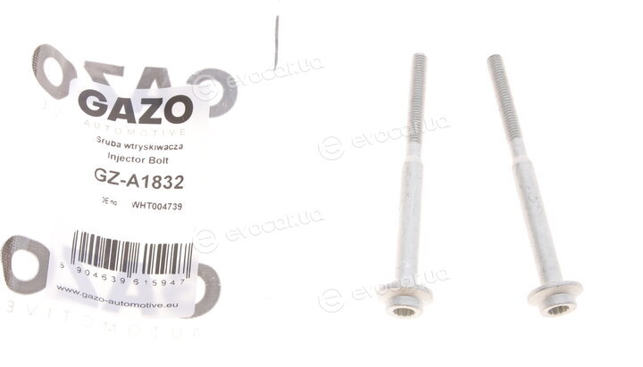 Gazo GZ-A1832