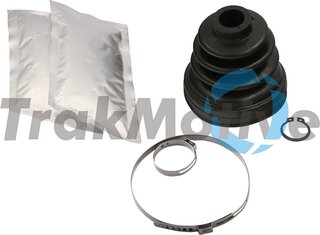 TrakMotive 50-0620