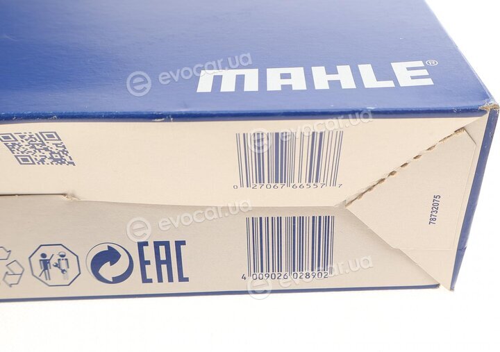 Mahle LX 537