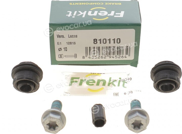 Frenkit 810110