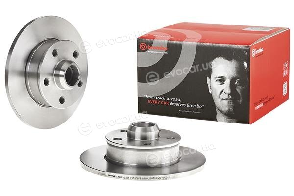 Brembo 08.5005.20