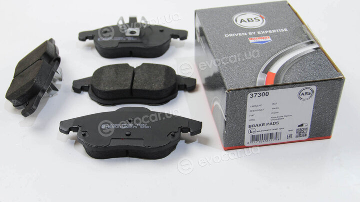 A.B.S. 37300