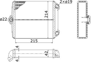 Starline MS6171