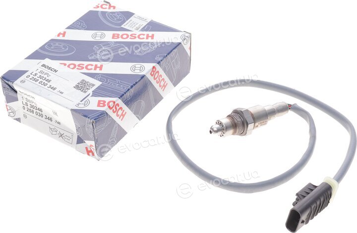 Bosch 0 258 030 346