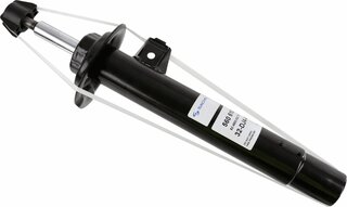 Sachs 560 610