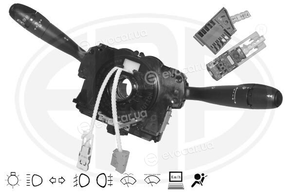 Era / Messmer 440773