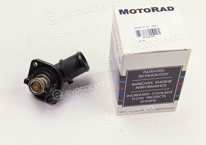 Motorad 525-89K