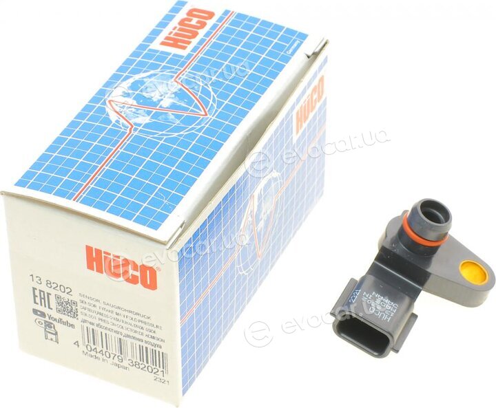 Hitachi / Huco 138202