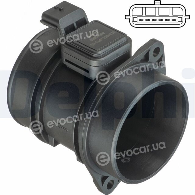 Delphi AF10405