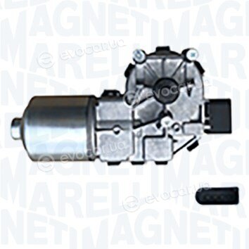 Magneti Marelli 064380000010