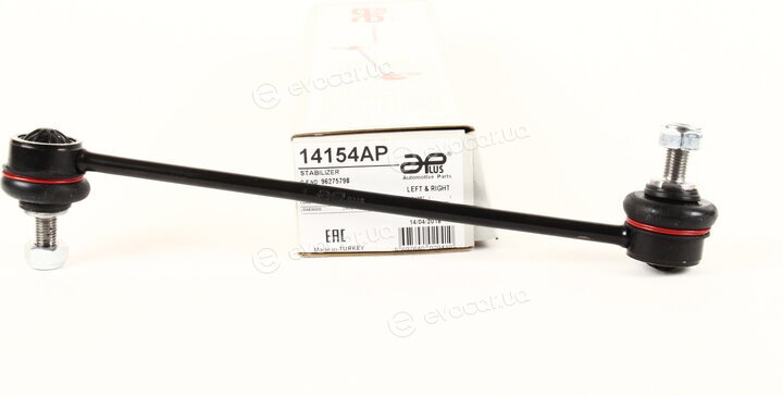 Aplus 14154AP