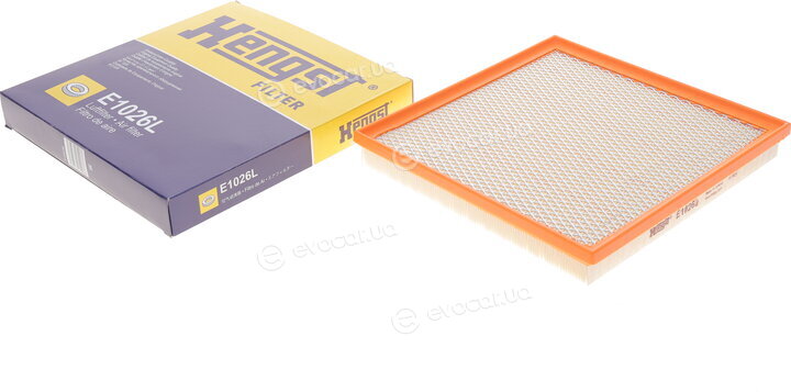 Hengst E1026L