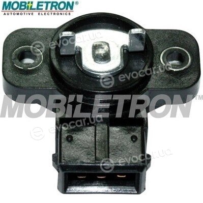 Mobiletron TP-K002