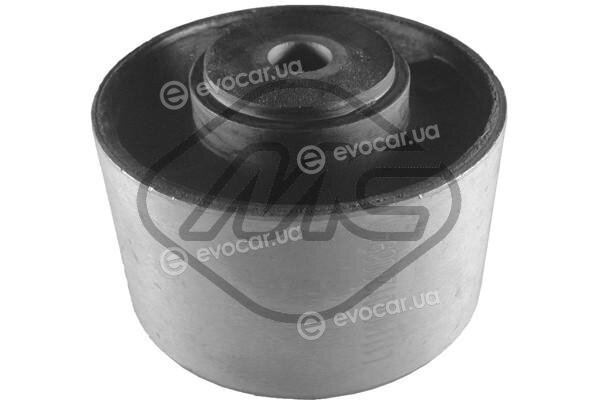 Metalcaucho / STC 00694