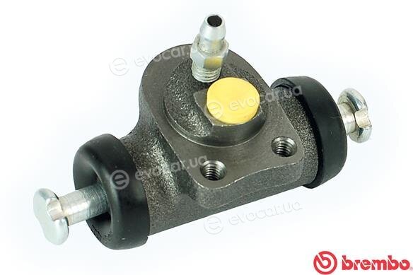 Brembo A 12 159