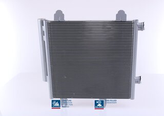 Nissens 940522
