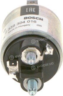 Bosch 2 339 304 016