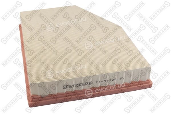 Stellox 71-01126-SX