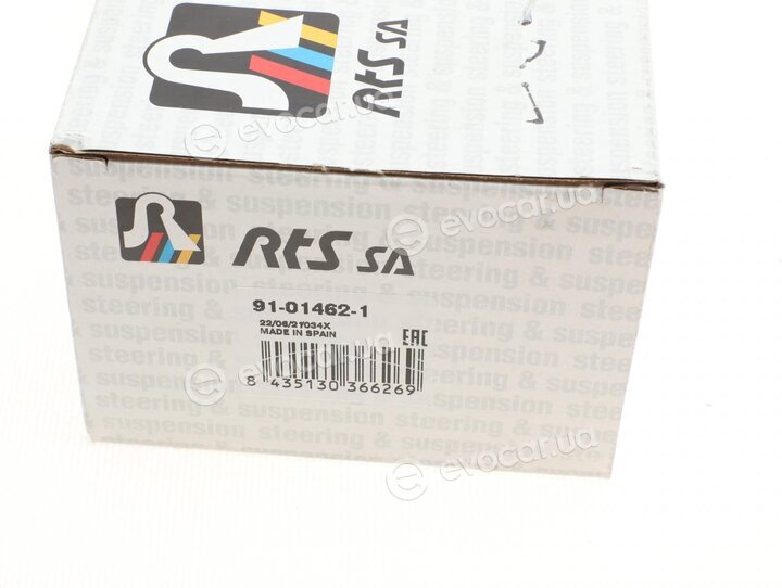 RTS 91-01462-1