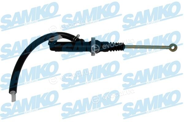 LPR / Samko F30087