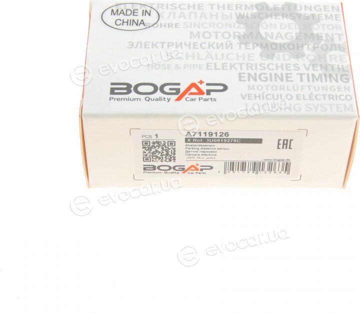 Bogap A7119126