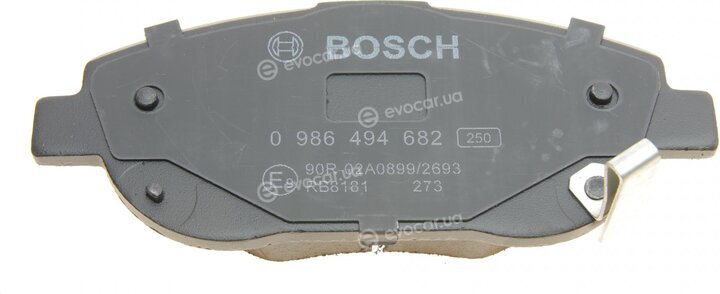 Bosch 0 986 494 682