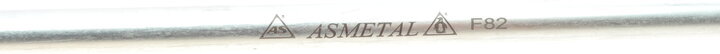 AS Metal 26HN3201