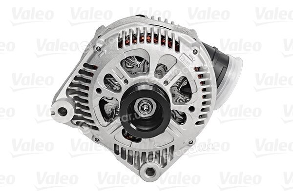 Valeo 437115