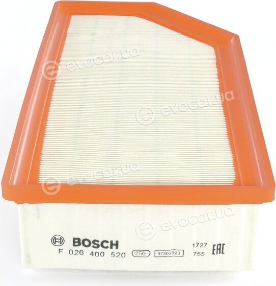 Bosch F 026 400 520