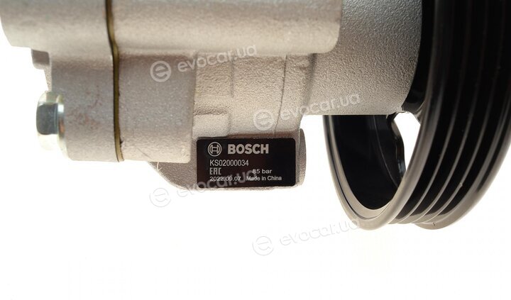 Bosch K S02 000 034