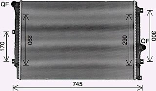 AVA VN2428